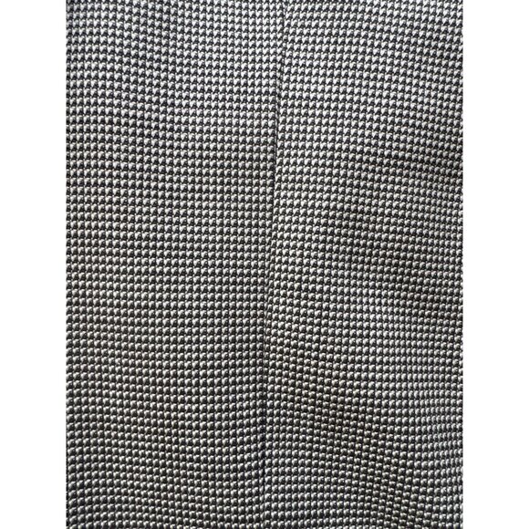 Gianfranco Ruffini Mens Houndstooth Blazer Size 40R Wool Blend Made In Colombia - Picture 7 of 12